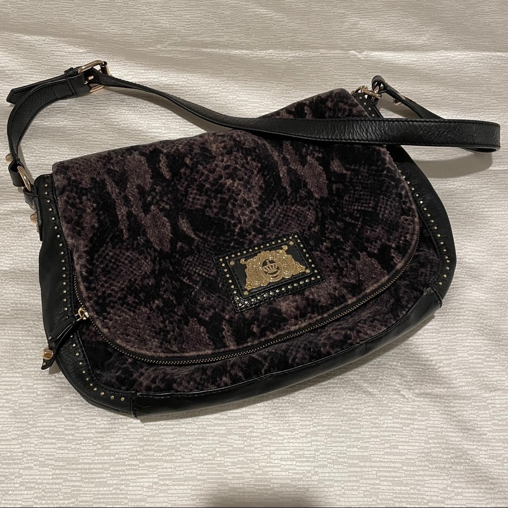 Juicy Couture shoulder bag
